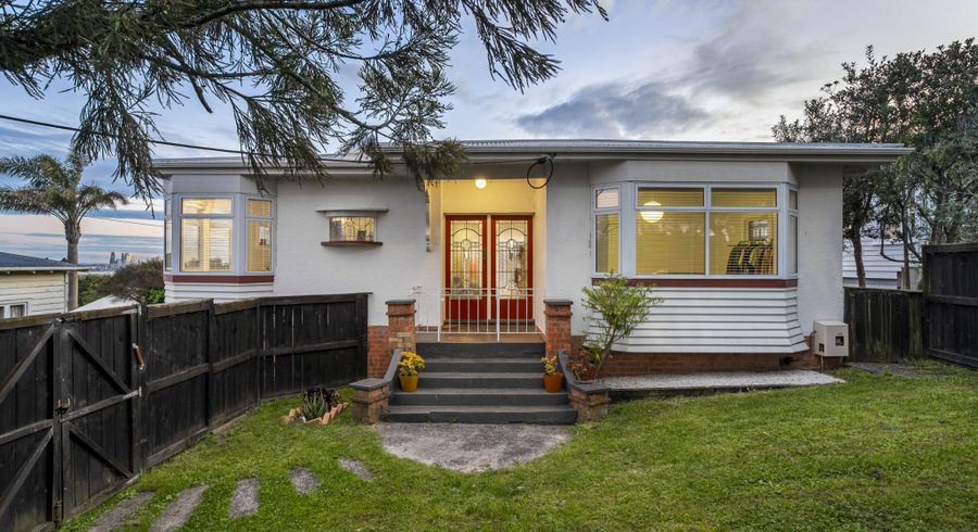  at 1/252 Onewa Road, Birkenhead, Auckland