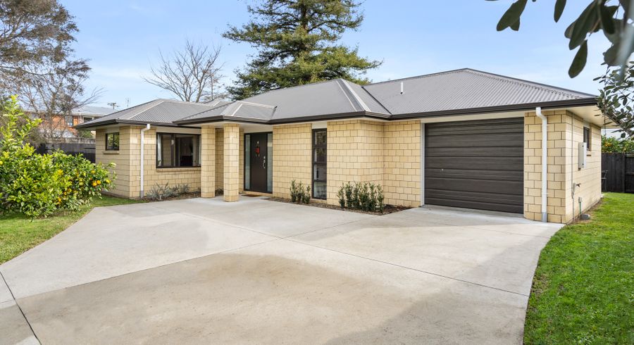  at 55A Carlyle Street, Leamington, Cambridge