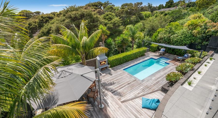  at 27 Omana Heights Drive, Maraetai, Manukau City, Auckland