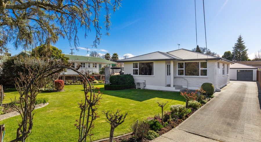  at 51 Budge Street, Riversdale, Blenheim, Marlborough