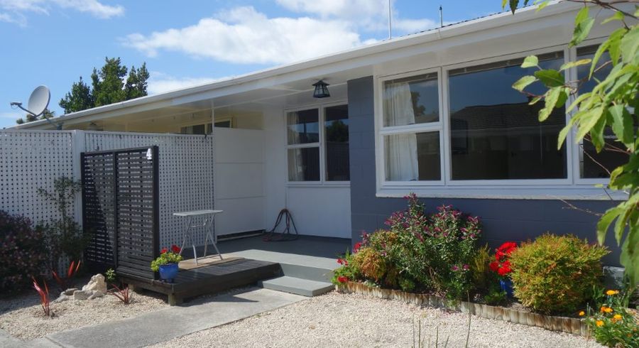  at 4/610 Barbadoes Street, Edgeware, Christchurch