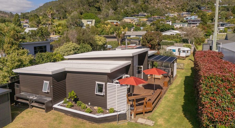 at 56 Hahei Beach Road, Hahei, Thames-Coromandel, Waikato