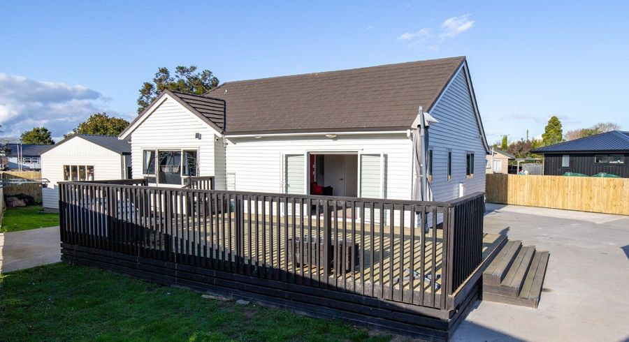  at 8 Fernleigh Street, Kerepehi, Hauraki, Waikato