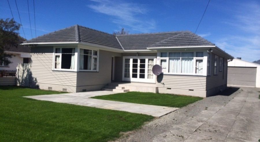  at 12 Cossar Street, Burwood, Christchurch City, Canterbury