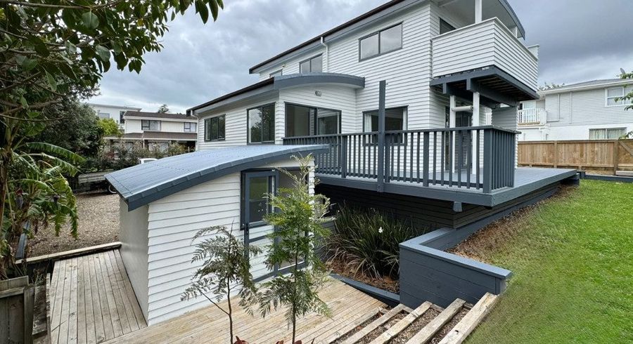  at 31a Gilliam Street, New Lynn, Waitakere City, Auckland