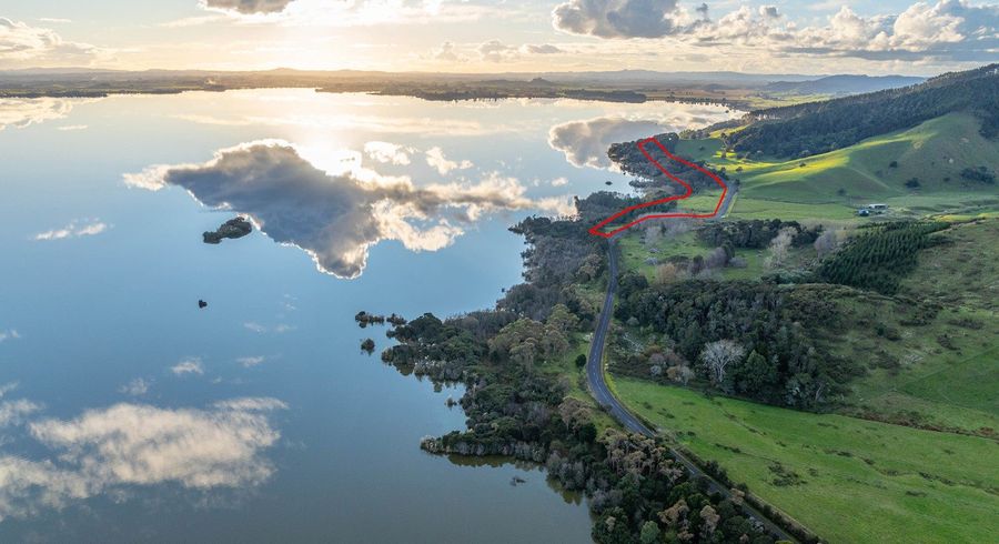  at 601 Waikare Road, Waerenga, Te Kauwhata