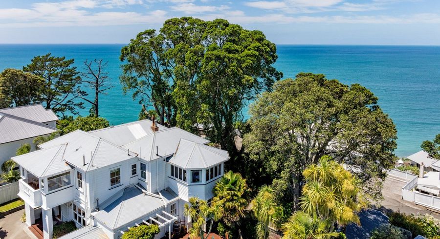  at 14 Elizabeth Road, Bluff Hill, Napier, Hawke's Bay