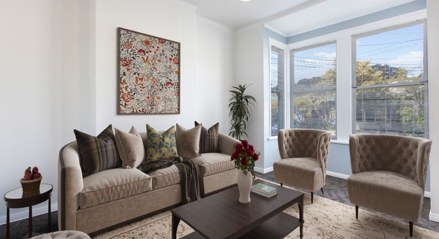  at 28 Owen Street, Newtown, Wellington, Wellington