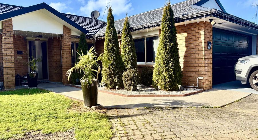  at 18 Tomes Lane, Favona, Manukau City, Auckland