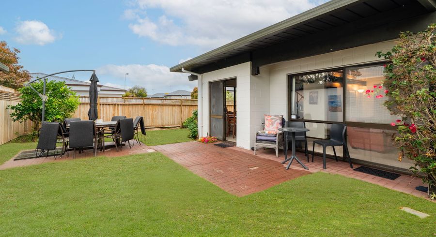  at 122B Galloway Street, Hamilton East, Hamilton