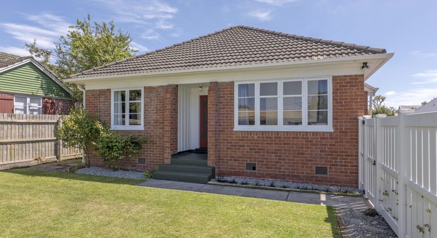  at 1/21 Rudleigh Avenue, Upper Riccarton, Christchurch
