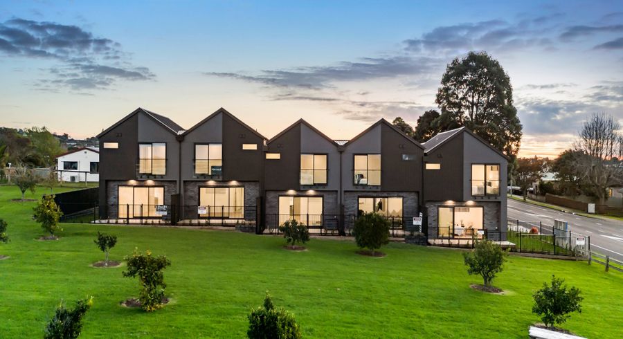  at 5/56 Nelson Street, Pukekohe, Franklin, Auckland