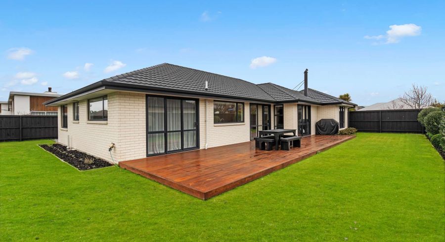  at 31 Hungerford Drive, Rolleston, Rolleston