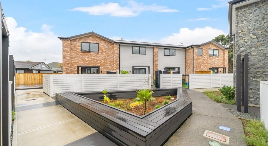  at 3/123 Cambridge Terrace , Fairfield, Lower Hutt, Wellington