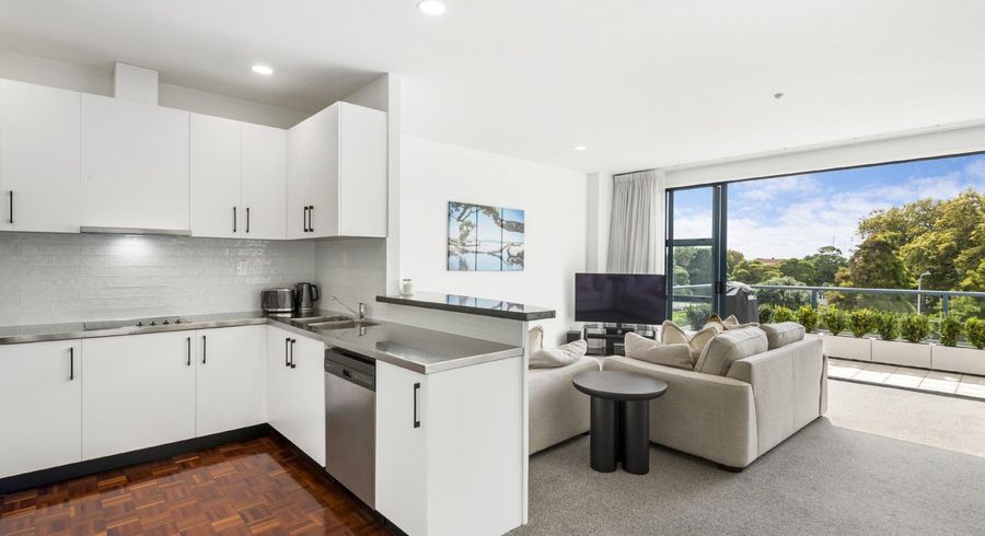  at 4F/220 Victoria Street West, City Centre, Auckland City, Auckland