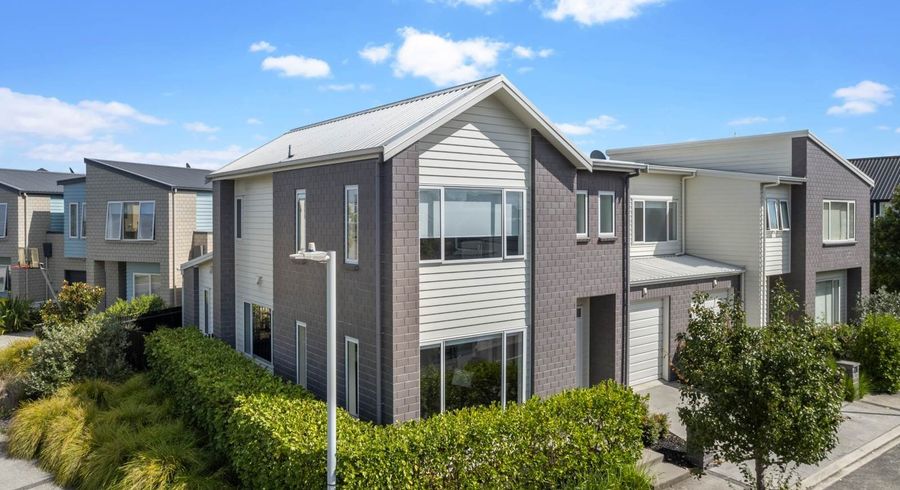  at 15 Poaka Road, Hobsonville, Waitakere City, Auckland