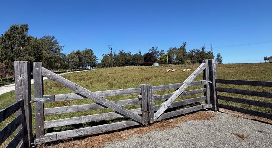  at Lot 3/243 Homestead Road, Weston, Waitaki, Otago