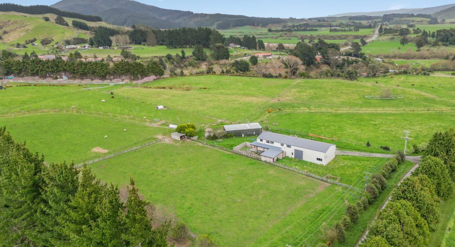  at 68 Marchant Road, Kaitoke, Upper Hutt