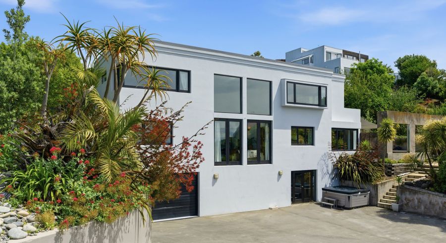  at 127 Richmond Hill Road, Sumner, Christchurch City, Canterbury