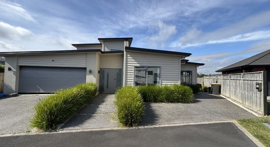  at 60A Kingdon Street, Leamington, Waipa, Waikato
