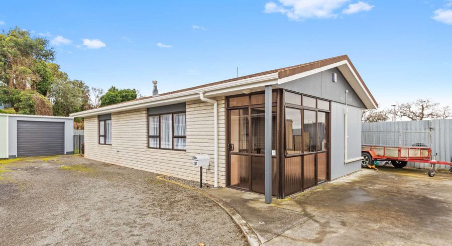  at 28E College Street, College Estate, Whanganui
