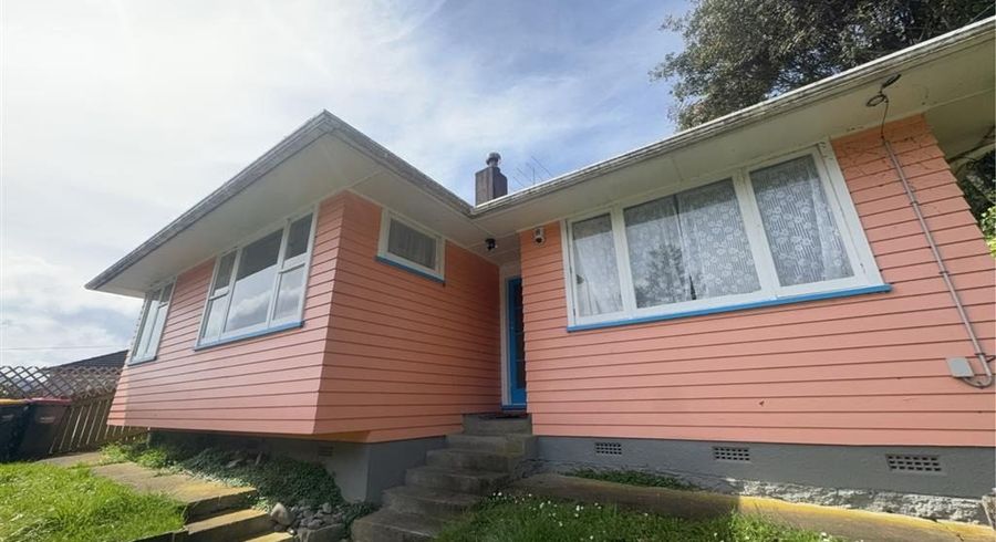  at 14 Thomson Grove, Stokes Valley, Lower Hutt, Wellington