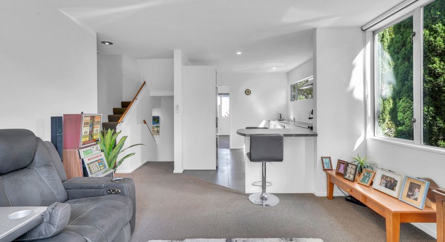  at 66D London Street, Richmond, Christchurch