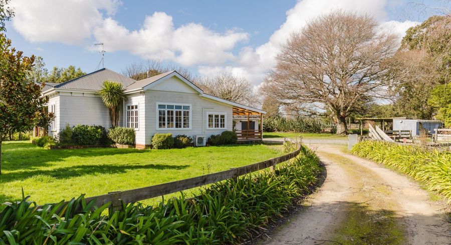  at 688 Scarborough Road, Mangamutu, Pahiatua