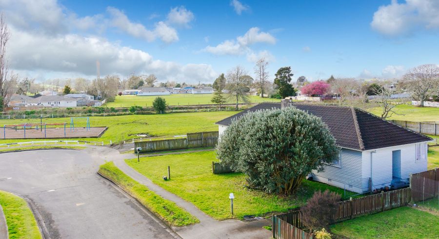  at 10 Fraser Street, Huntly, Huntly