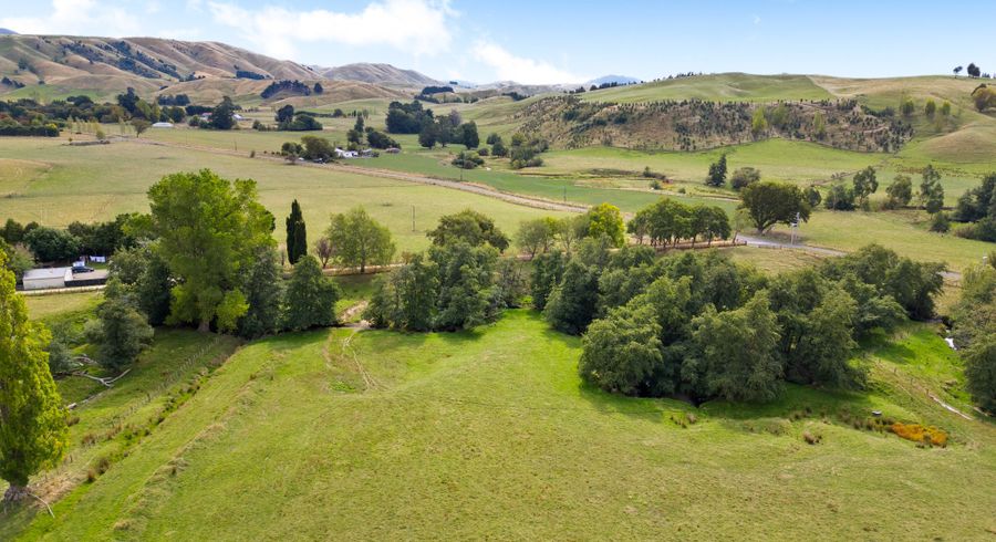  at 739 Matahiwi Road, Masterton, Masterton, Wellington