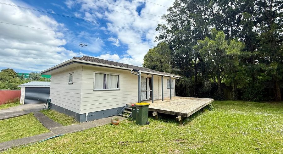  at 15 Jontue Place, Clover Park, Manukau City, Auckland