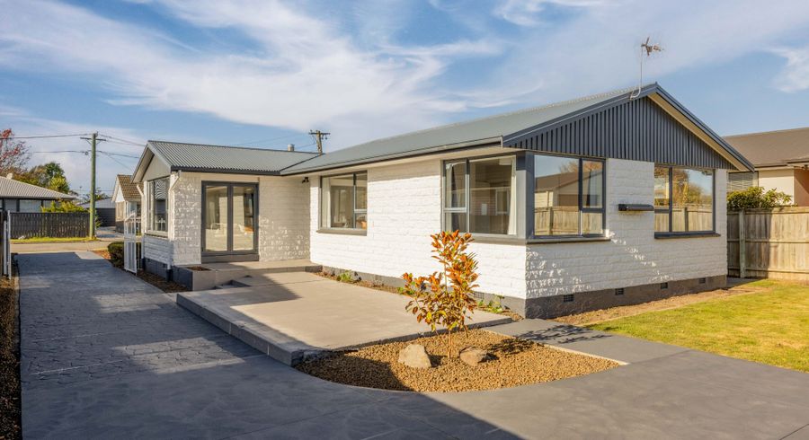 at 20 Horton Place, Avondale, Christchurch