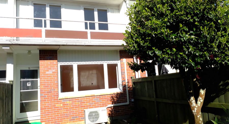  at 5/5 Arotanga Avenue, Greenlane, Auckland City, Auckland