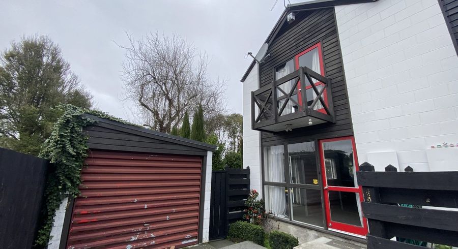 at 5/28 Albany Street, St Albans, Christchurch
