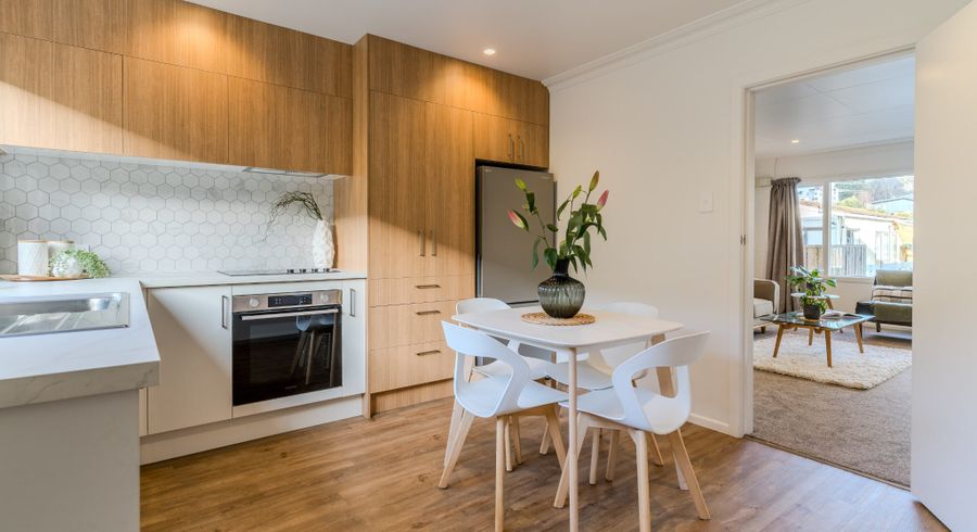  at 4/128 London Street, City Centre, Dunedin, Otago