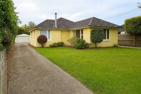  at 78 Isleworth Road, Bishopdale, Christchurch City, Canterbury