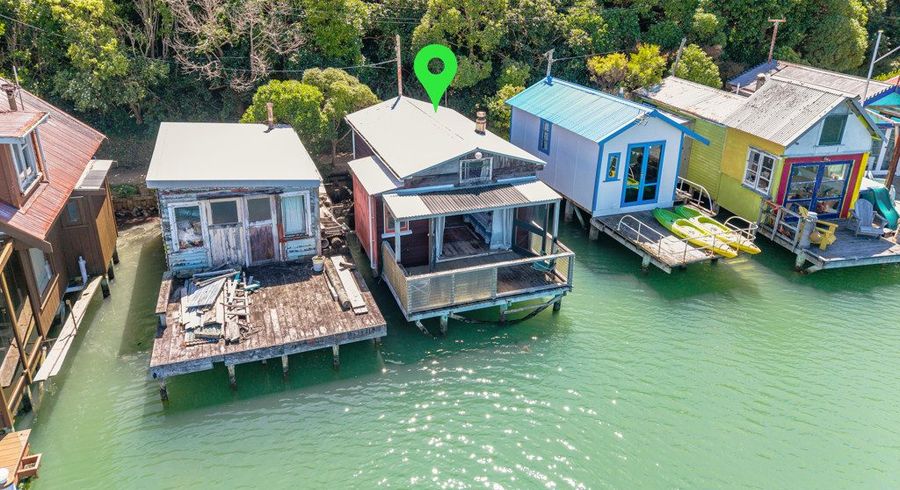  at 15 Boatshed, Camborne Walkway, Paremata, Porirua, Wellington