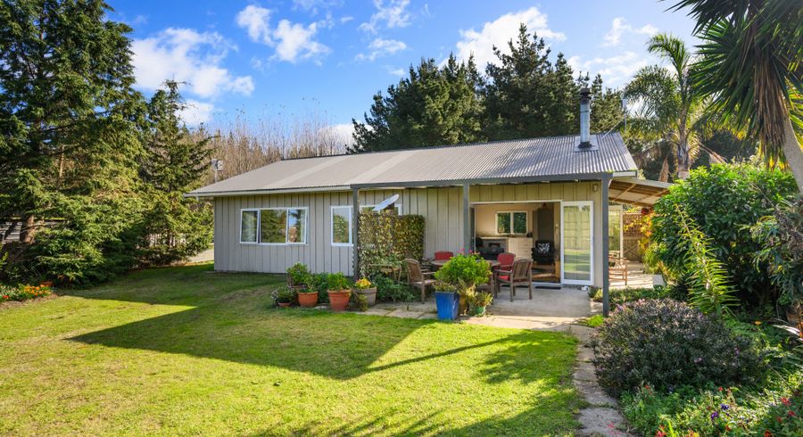  at 39B Palmer Road, Foxton Beach, Horowhenua, Manawatu / Whanganui