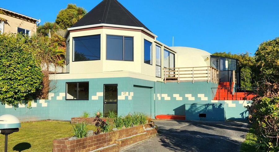  at 27 Pitt Street, Runanga, Runanga