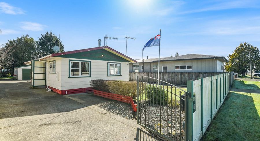  at 24 Stembridge Road, Ngongotaha, Rotorua