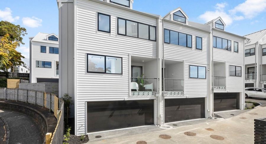  at 8 Mohimohi Lane, Epsom, Auckland City, Auckland
