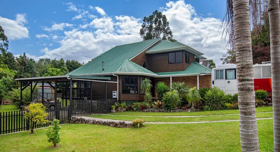  at 152 Whau Valley Road, Whau Valley, Whangarei, Northland