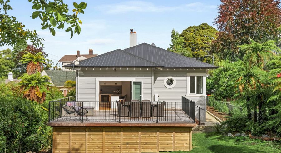  at 41 Leven Street, Roslyn, Dunedin, Otago
