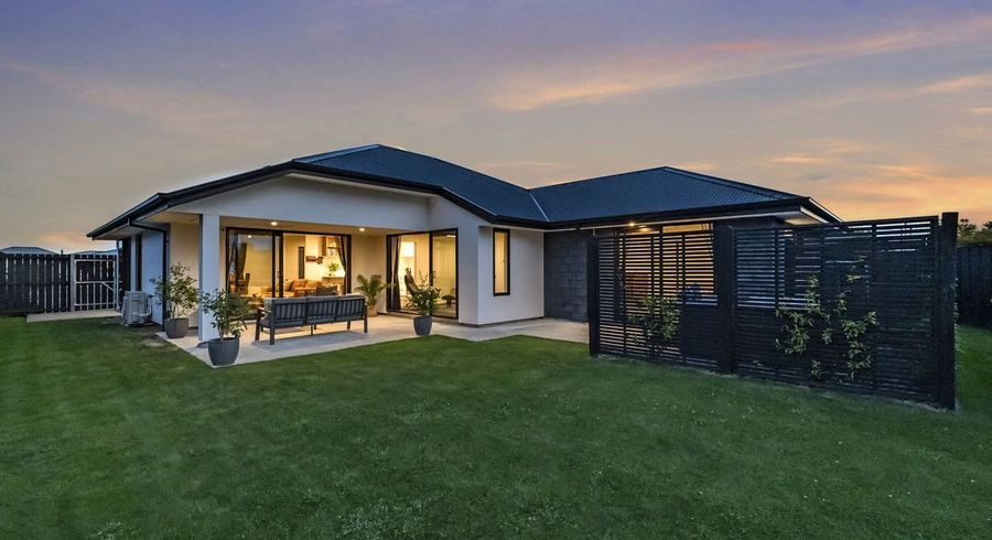  at 14 Delorean Drive, Rolleston, Rolleston