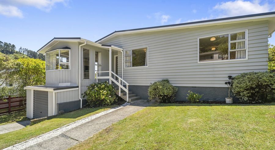  at 15 Westhaven Drive, Tawa, Wellington, Wellington