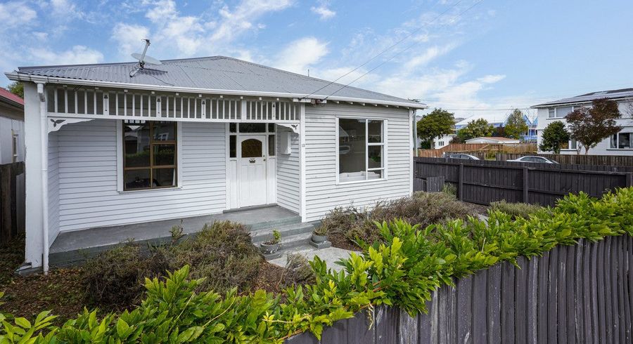  at 13 Dampier Street, Woolston, Christchurch