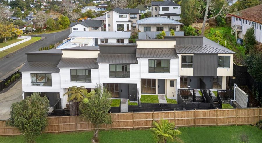  at Lot 6/9 Orton Street, Glenfield, North Shore City, Auckland