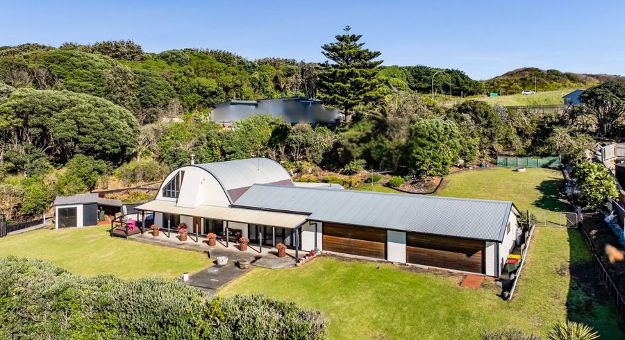  at 9 Beach Road, Patea, South Taranaki, Taranaki