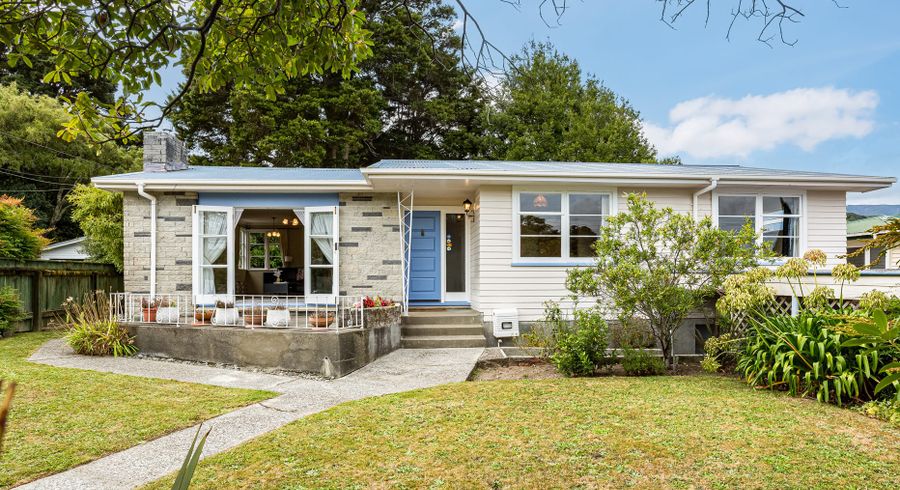  at 15 Rosina Street, Clouston Park, Upper Hutt, Wellington