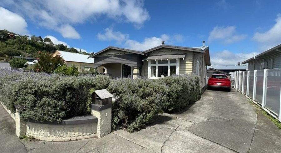  at 12 Coronation Street, Ahuriri, Napier, Hawke's Bay